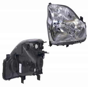 HEADLIGHT RIGHT HAND SIDE FOR NISSAN X-TRAIL T31 2007-2010