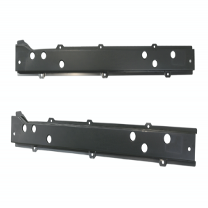 FRONT BUMPER BAR REINFORCEMENT FOR PEUGEOT 306 1997-2001