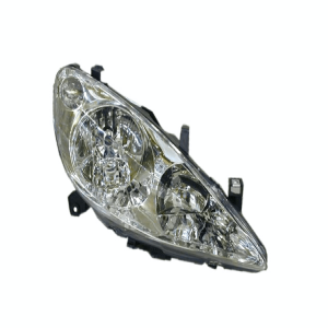 HEADLIGHT RIGHT HAND SIDE FOR PEUGEOT 307 T5 2001-2005