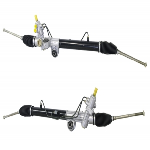 POWER STEERING RACK FOR ISUZU D-MAX 2008-2012