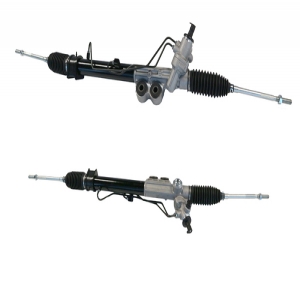 POWER STEERING RACK FOR ISUZU D-MAX 2012-2016