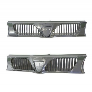 GRILLE FOR PROTON M21 1997-2000