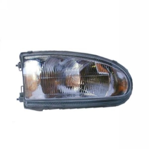 HEADLIGHT RIGHT HAND SIDE FOR PROTON SATRIA 1997-2005