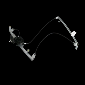 FRONT WINDOW REGULATOR LEFT HAND SIDE FOR RENAULT MEGANE X84 2003-2010