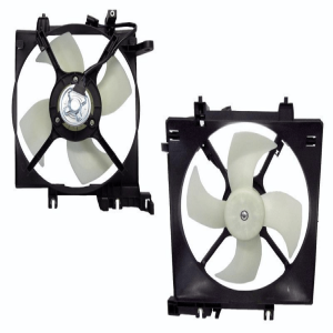 RADIATOR FAN FOR SUBARU FORESTER SH 2008-2012