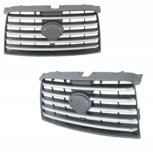 FRONT GRILLE FOR SUBARU FORESTER SG 2005-2007