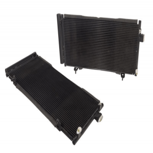 A/C CONDENSER FOR SUBARU IMPREZA G3 2007-2009