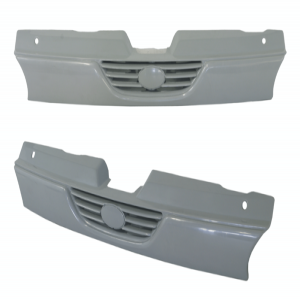 FRONT GRILLE FOR SUBARU IMPREZA GC 1993-1994