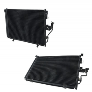 A/C CONDENSER FOR SUBARU LIBERTY BL 2003-2009