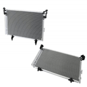 A/C CONDENSER FOR SUBARU LIBERTY BM 2009-2014