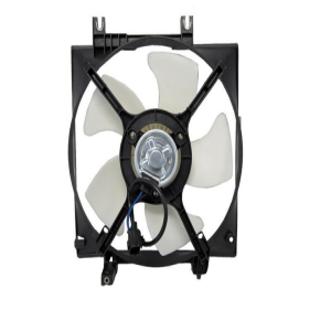 A/C CONDENSER FAN FOR SUBARU LIBERTY BL 2003-2009