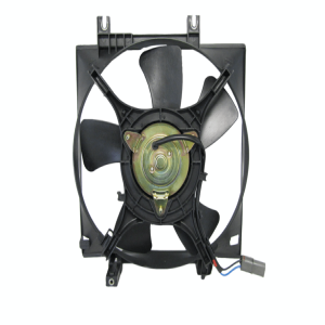 A/C CONDENSER FAN FOR SUBARU LIBERTY BM/BR 2009-2014