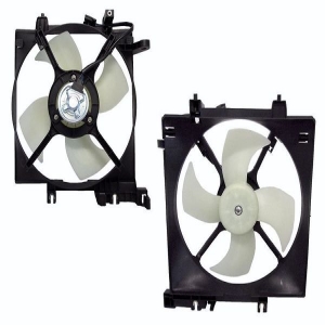 RADIATOR FAN FOR SUBARU LIBERTY BL 2003-2009