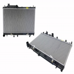 RADIATOR FOR SUBARU LIBERTY BL 2003-2009