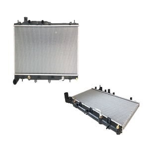 SUBARU LIBERTY BM/BR RADIATOR