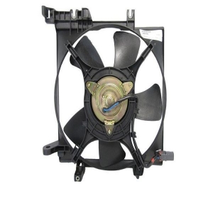 RADIATOR FAN FOR SUBARU OUTBACK BR 2009-2014