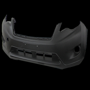 FRONT BUMPER BAR COVER FOR SUBARU XV G4X 2012-2017