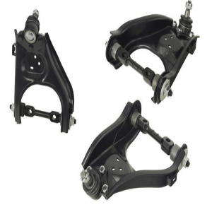 FRONT UPPER CONTROL ARM LEFT HAND SIDE FOR GREATWALL V200/240 K2 4WD 2009-ONWARDS