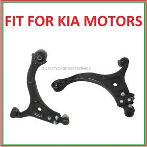 KIA CARNIVAL VQ CONTROL ARM LEFT HAND SIDE LOWER