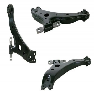 FRONT LOWER CONTROL ARM LEFT HAND SIDE FOR LEXUS RX400H MHU38R 2007-ONWARDS