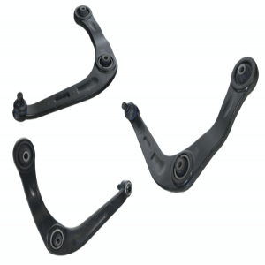 FRONT LOWER CONTROL ARM RIGHT HAND SIDE FOR PEUGEOT 206 1999-2007