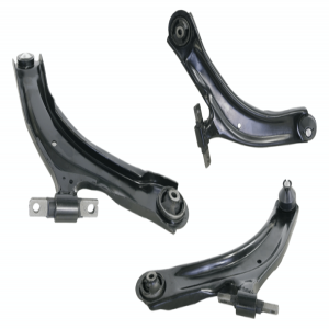 FRONT LOWER CONTROL ARM LEFT HAND SIDE FOR RENAULT KOLEOS H45 2008-2011