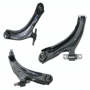 FRONT LOWER CONTROL ARM RIGHT HAND SIDE FOR RENAULT KOLEOS H45 2008-2011