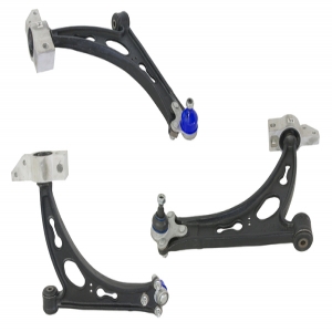 FRONT LOWER CONTROL ARM RIGHT HAND SIDE FOR VOLKSWAGEN GOLF MK6 2008-2013