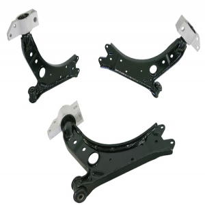 FRONT LOWER CONTROL ARM RIGHT HAND SIDE FOR VOLKSWAGEN CADDY 2K 2005-2010