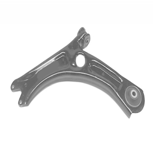 FRONT LOWER CONTROL ARM LEFT HAND SIDE FOR VOLKSWAGEN CADDY 2K 2005-2010