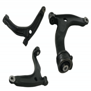 FRONT LOWER CONTROL ARM LEFT HAND SIDE FOR VOLKSWAGEN TRANSPORTER T5 2004-ONWARDS