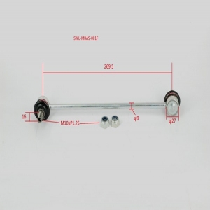 FRONT SWAY BAR LINK FOR PEUGEOT 4007 2009-2012