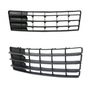 FRONT BUMPER BAR INSERT FOR SUZUKI SWIFT EZ 2005-2007