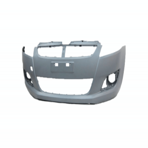 FRONT BUMPER BAR COVER FOR SUZUKI SWIFT FZ 2010-2013