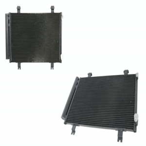 A/C CONDENSER FOR SUZUKI SWIFT EZ 2005-2010