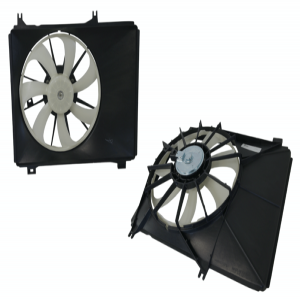 RADIATOR FAN FOR SUZUKI SWIFT FZ 2010-2017