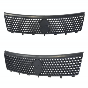 FRONT UPPER GRILLE FOR SUZUKI SWIFT EZ 2005-2007