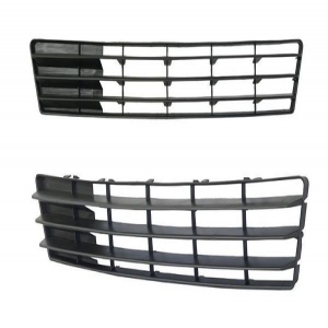 FRONT LOWER GRILLE FOR SUZUKI SWIFT EZ 2005-2007