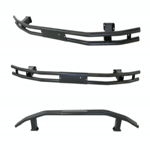 REAR BUMPER BAR REINFORCEMENT FOR SUZUKI SWIFT EZ 2005-2010