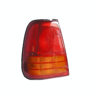 TAIL LIGHT LEFT HAND SIDE FOR SUZUKI SWIFT SF413 1991-2004