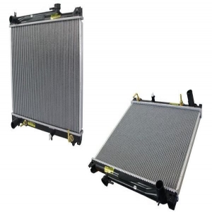 RADIATOR FOR SUZUKI GRAND VITARA SQ416 1998-2005