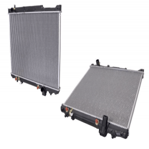 RADIATOR FOR SUZUKI XL-7 JA 2001-2005