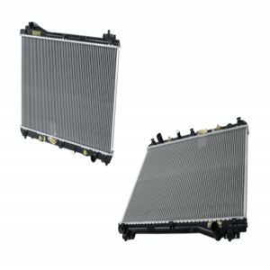 RADIATOR FOR SUZUKI GRAND VITARA 2005-ONWARDS