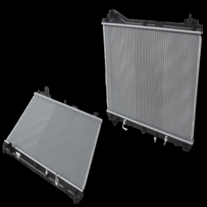 RADIATOR FOR SUZUKI GRAND VITARA 2005-ONWARDS