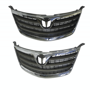 FRONT GRILLE FOR TOYOTA AURION GSV40 2006-2009