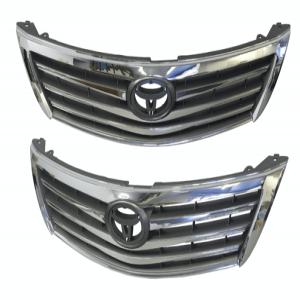 FRONT GRILLE FOR TOYOTA AURION GSV40 2009-2012