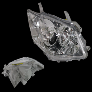 HEADLIGHT RIGHT HAND SIDE FOR TOYOTA AURION GSV40 2006-2009