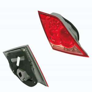 INNER TAIL LIGHT LEFT HAND SIDE FOR TOYOTA AURION GSV40 2006-2009