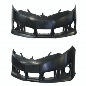 FRONT BUMPER BAR COVER FOR TOYOTA CAMRY ATARA 2011-2014