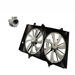 RADIATOR FAN FOR TOYOTA CAMRY ASV50 2011-2014